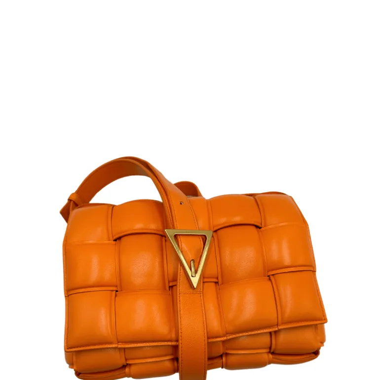 Cassette Padded Bottega Veneta
