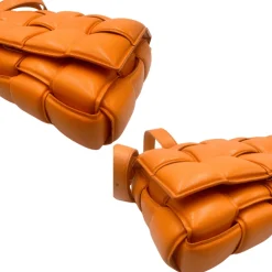 Cassette Padded Bottega Veneta