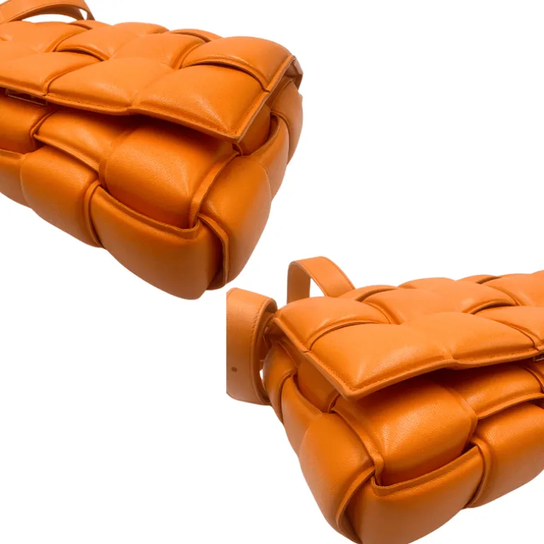 Cassette Padded Bottega Veneta