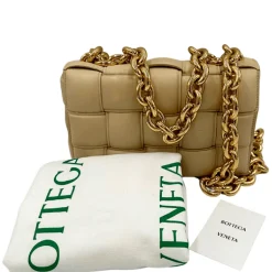 Cassette Padded Bottega Veneta