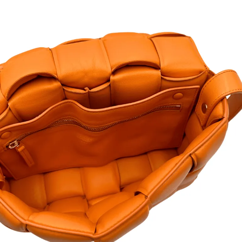 Cassette Padded Bottega Veneta