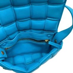 Cassette Padded Small Bottega Veneta