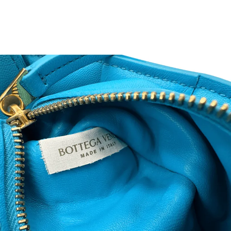 Cassette Padded Small Bottega Veneta