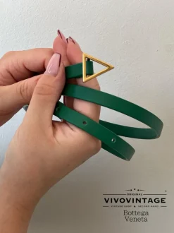 Cinta Bottega Veneta tg 38