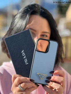 Cover Prada Iphone 14 Pro