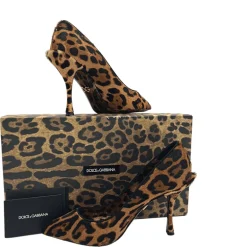 Décolleté Dolce&Gabbana n 35