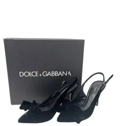 Décolleté Dolce&Gabbana n 39