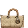 Dior Lady D-Joy Rafia