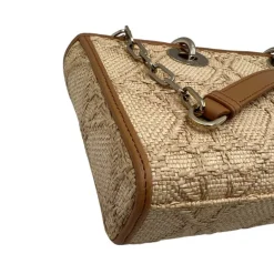 Dior Lady D-Joy Rafia