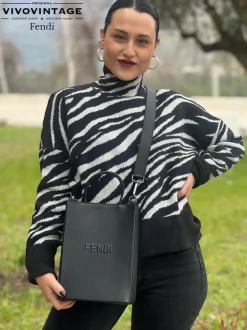 Fendi Bag Grace Light