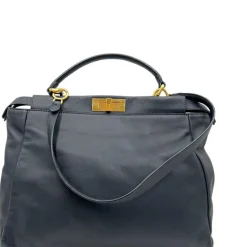 Fendi Peekaboo con tracolla