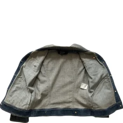 Giacca Gucci jeans tg 40