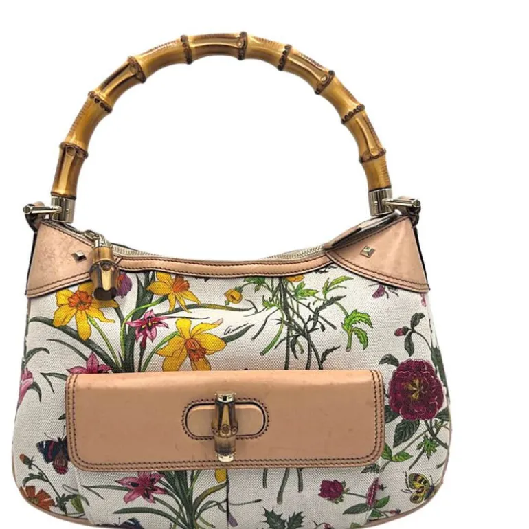 Gucci Bamboo flora