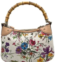 Gucci Bamboo flora