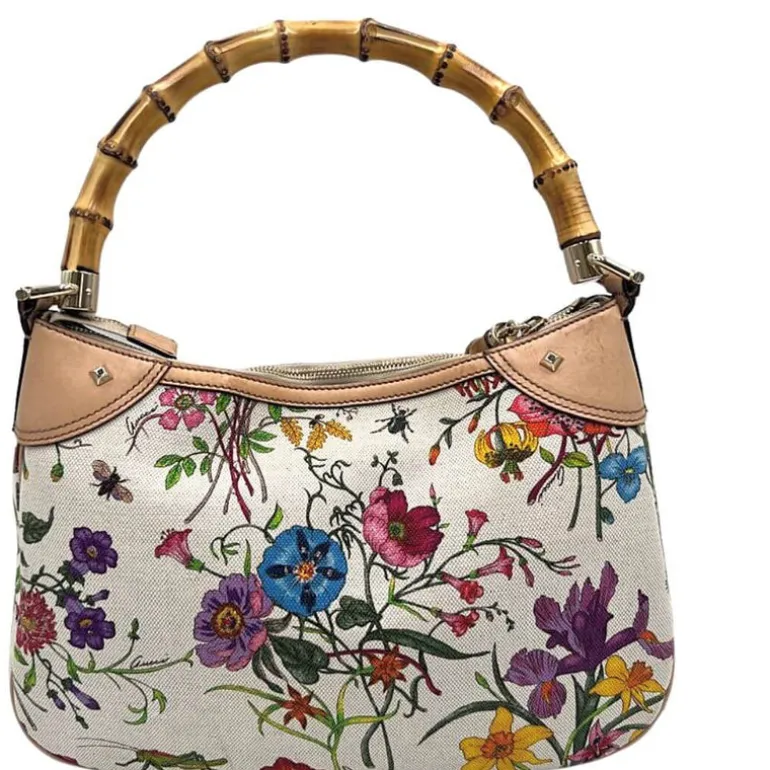 Gucci Bamboo flora