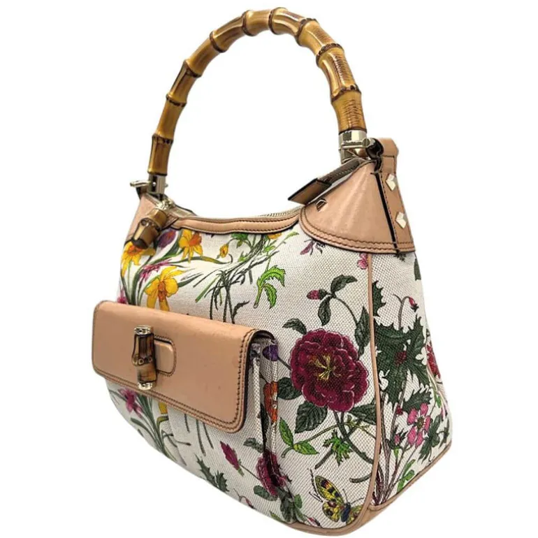 Gucci Bamboo flora