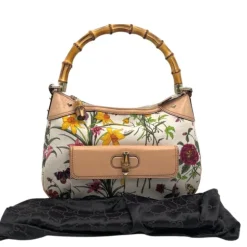 Gucci Bamboo flora
