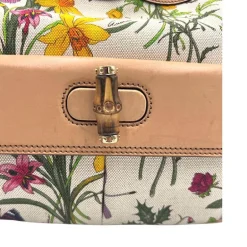Gucci Bamboo flora