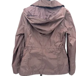 K-Way Burberry glicine taglia 36