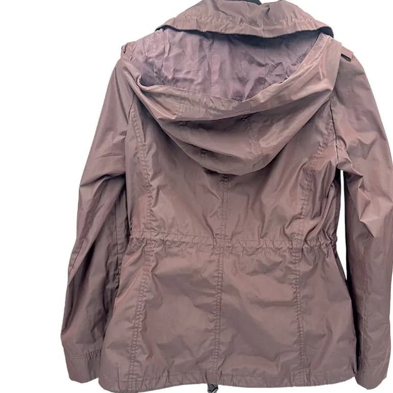 K-Way Burberry glicine taglia 36