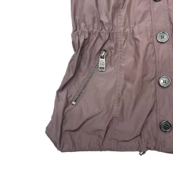 K-Way Burberry glicine taglia 36