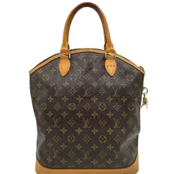 Lockit Louis Vuitton personalizzata S.D.S.