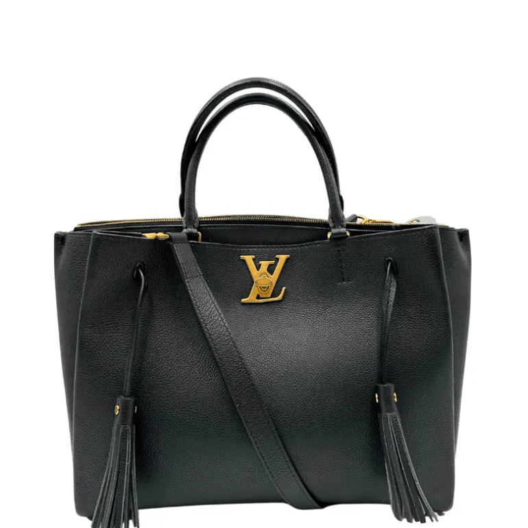 LockMe Louis Vuitton