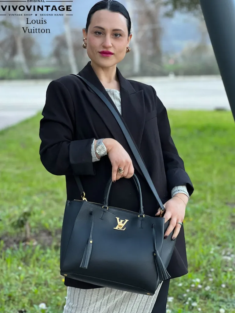 LockMe Louis Vuitton