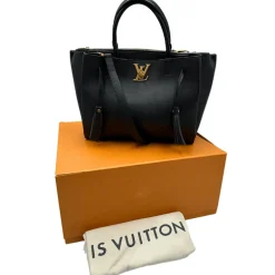 LockMe Louis Vuitton