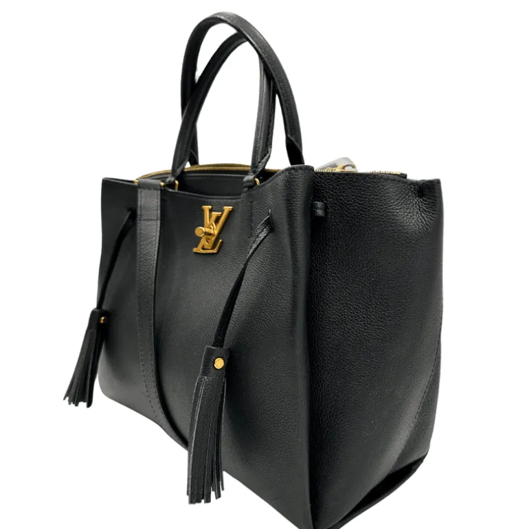 LockMe Louis Vuitton