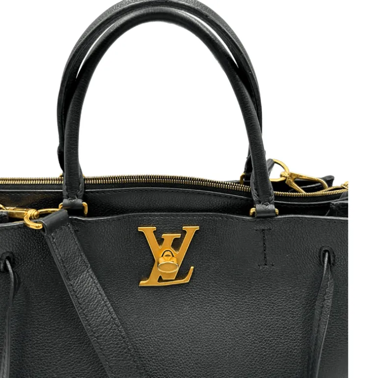 LockMe Louis Vuitton
