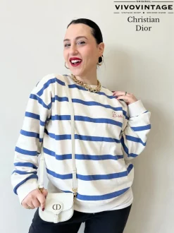 Micro bag Dior Bobby