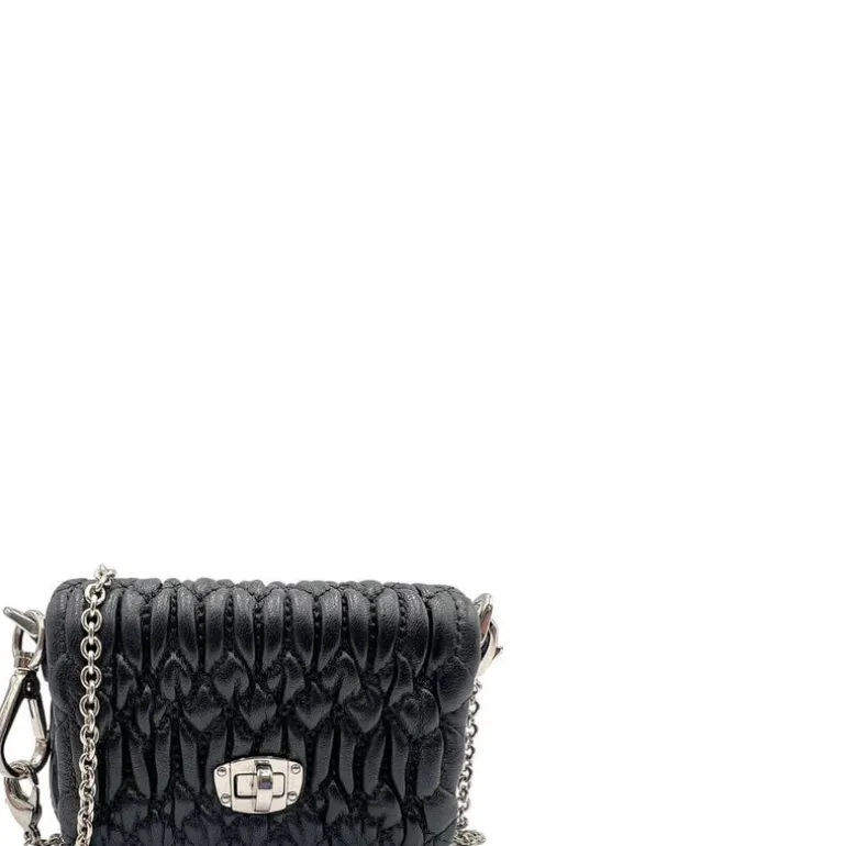 Micro Miu Miu pochette