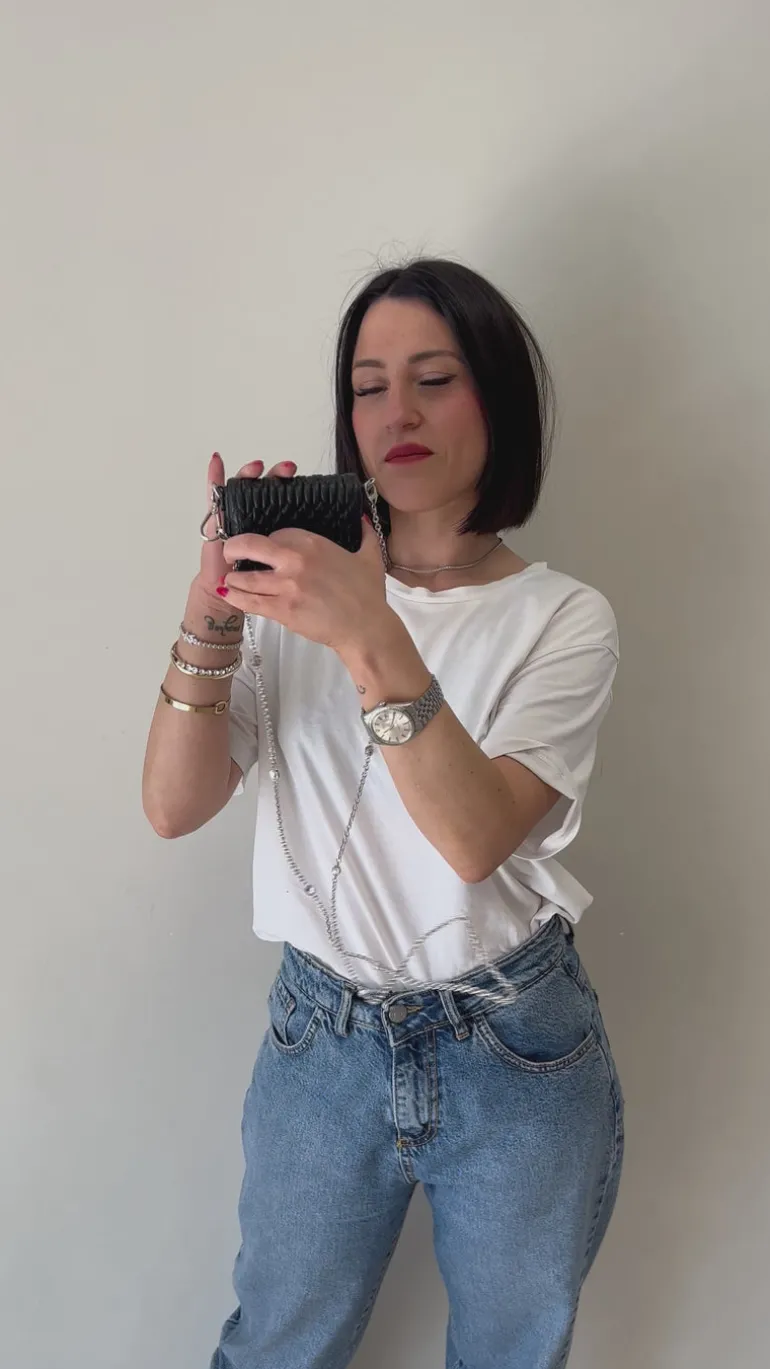 Micro Miu Miu pochette