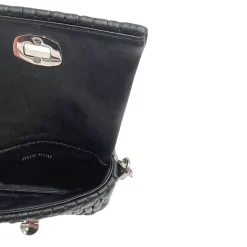 Micro Miu Miu pochette
