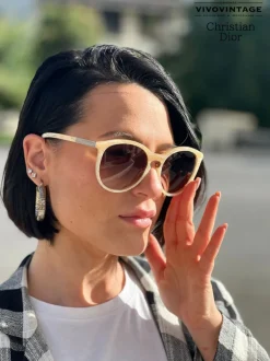 Occhiali da sole Dior