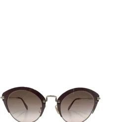 Occhiali da sole Miu Miu