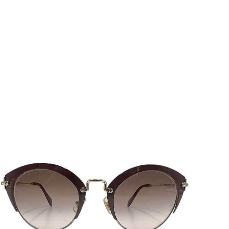 Occhiali da sole Miu Miu