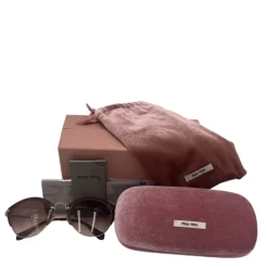 Occhiali da sole Miu Miu