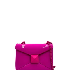 One Stud Valentino Garavani Pink PP
