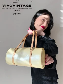 Papillon 30 Louis Vuitton