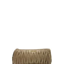 Pochette Gaufré Miu Miu