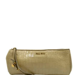 Pochette Miu Miu