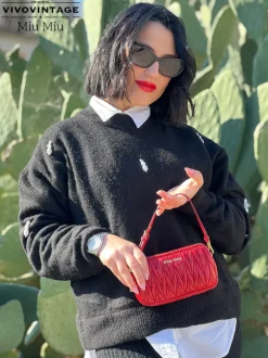 Pochette Miu Miu