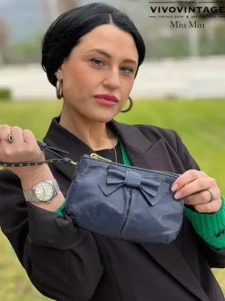 Pochette Miu Miu