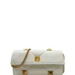 Pochette Roman Stud Valentino Garavani