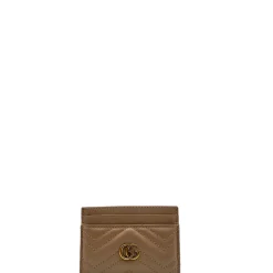 Portacarte Gucci Marmont