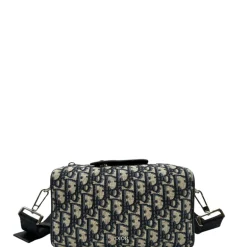 Roller Messenger Bag Christian Dior