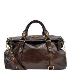 Satchel Miu Miu