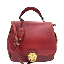 Satchel Miu Miu